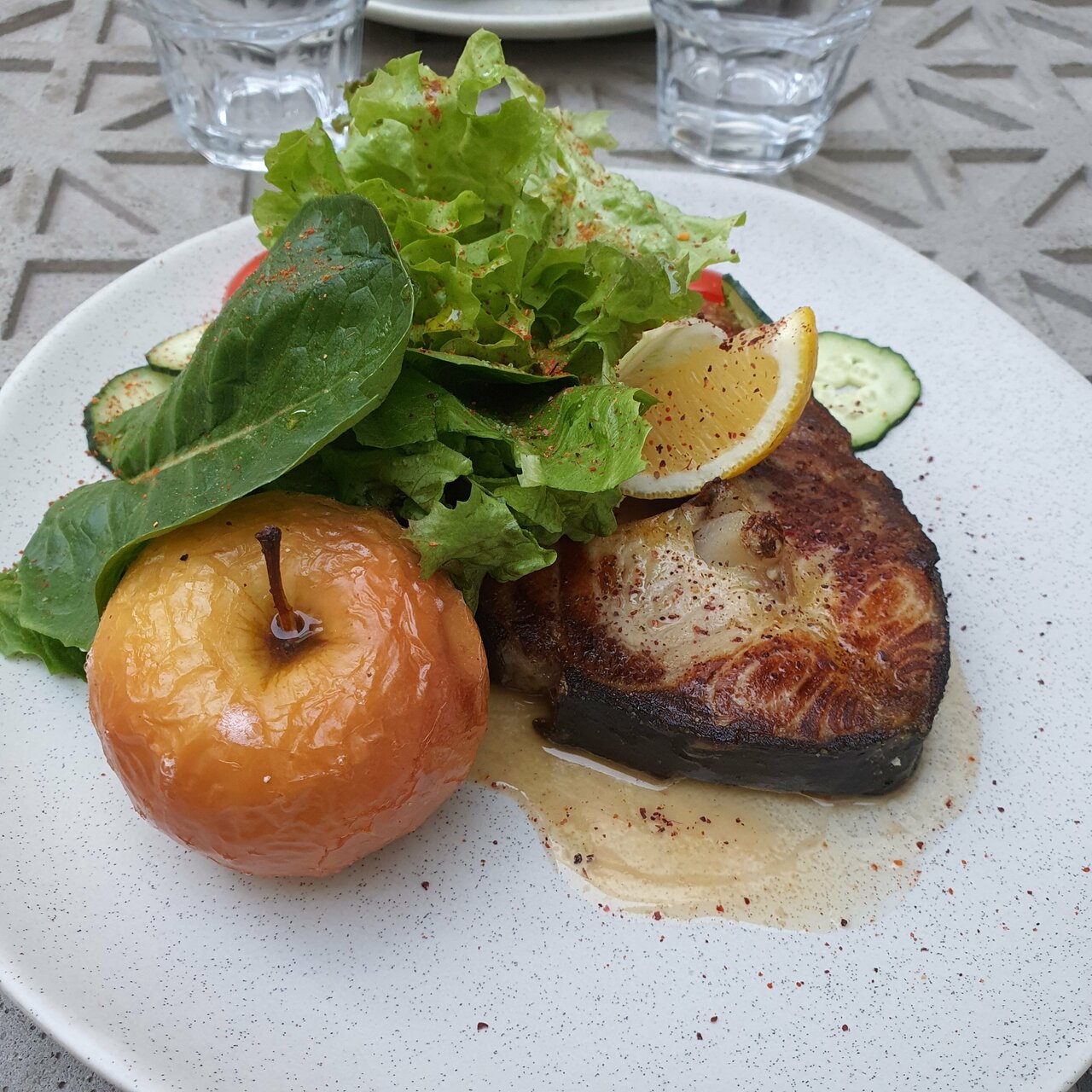 Гостиница Бонотель Астрахань-219