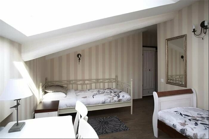 Гостиница Бонотель Астрахань-51