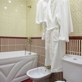 Гостиница Бонотель Астрахань Двухместный бизнес класса-1