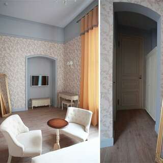 Гостиница Бонотель Астрахань Двухместный бизнес класса-3