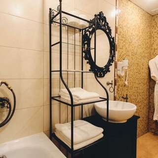 Гостиница Бонотель Астрахань Апартаменты-4