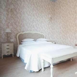 Гостиница Бонотель Астрахань Двухместный бизнес класса-2