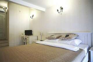 Гостиница Бонотель Астрахань Стандартный двухместный номер с 1 кроватью-2