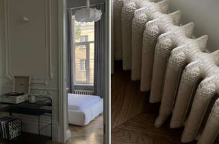 Гостиница Бонотель Астрахань Стандартный двухместный номер с 1 кроватью-3