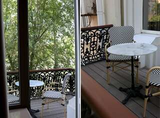 Гостиница Бонотель Астрахань Представительский люкс-6