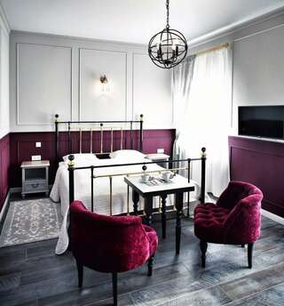 Гостиница Бонотель Астрахань Полулюкс-4