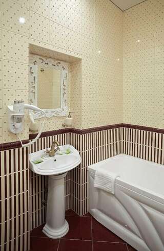 Гостиница Бонотель Астрахань Полулюкс-6