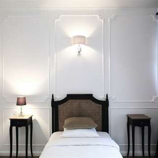 Гостиница Бонотель Астрахань Одноместный бизнес класса-3