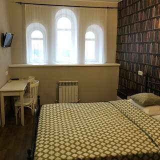 Гостиница Бонотель Астрахань Стандарт Double-2