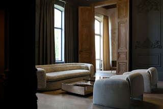 Гостиница Бонотель Астрахань Представительский люкс-3