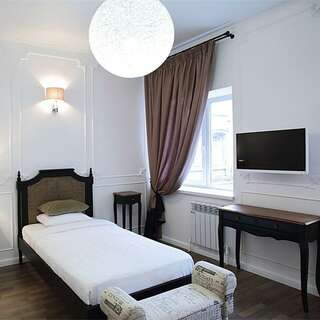 Гостиница Бонотель Астрахань Одноместный бизнес класса-2