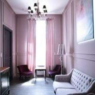 Гостиница Бонотель Астрахань Стандартный двухместный номер с 1 кроватью-7