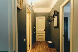 Гостиница Бонотель Астрахань Апартаменты с 1 спальней-1