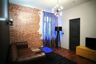 Гостиница Бонотель Астрахань Стандартный двухместный номер с 1 кроватью-9