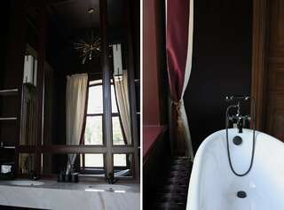 Гостиница Бонотель Астрахань Представительский люкс-2