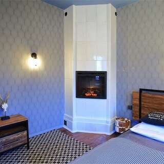 Гостиница Бонотель Астрахань Люкс-2