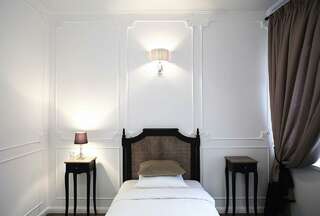 Гостиница Бонотель Астрахань Стандартный одноместный номер-2