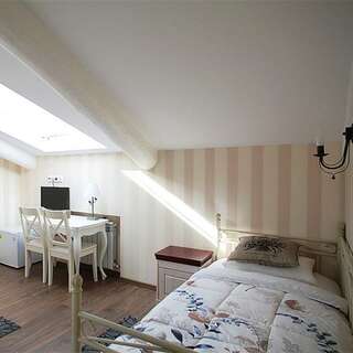 Гостиница Бонотель Астрахань Стандарт Twin-1