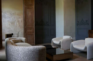 Гостиница Бонотель Астрахань Представительский люкс-1