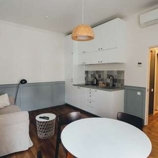 Гостиница Бонотель Астрахань Апартаменты-2