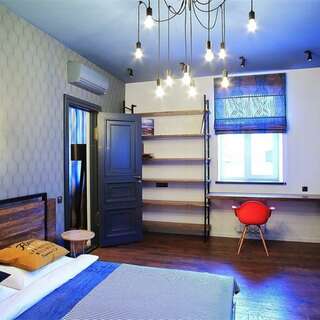 Гостиница Бонотель Астрахань Люкс-3