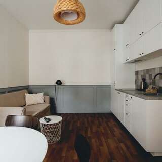 Гостиница Бонотель Астрахань Апартаменты-3