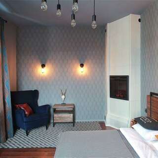 Гостиница Бонотель Астрахань Люкс-5