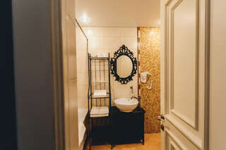 Гостиница Бонотель Астрахань Апартаменты с 1 спальней-7