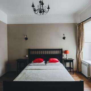 Гостиница Бонотель Астрахань Апартаменты-1