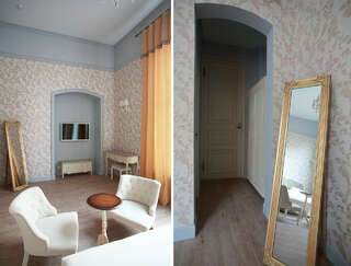 Гостиница Бонотель Астрахань Полулюкс-3