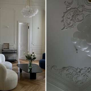 Гостиница Бонотель Астрахань Купеческий люкс-2