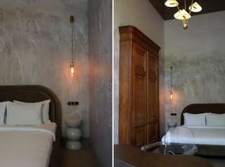 Гостиница Бонотель Астрахань Представительский люкс-4