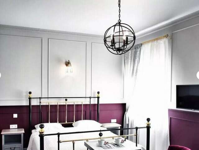 Гостиница Бонотель Астрахань-34