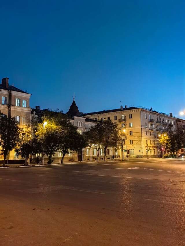 Гостиница Бонотель Астрахань-138