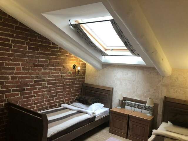 Гостиница Бонотель Астрахань-49