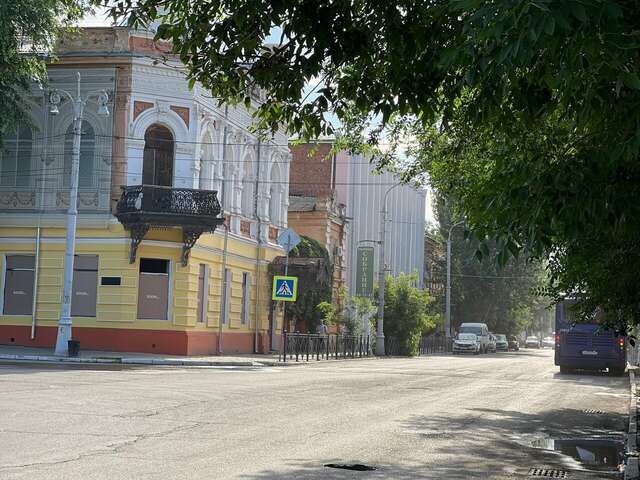 Гостиница Бонотель Астрахань-152
