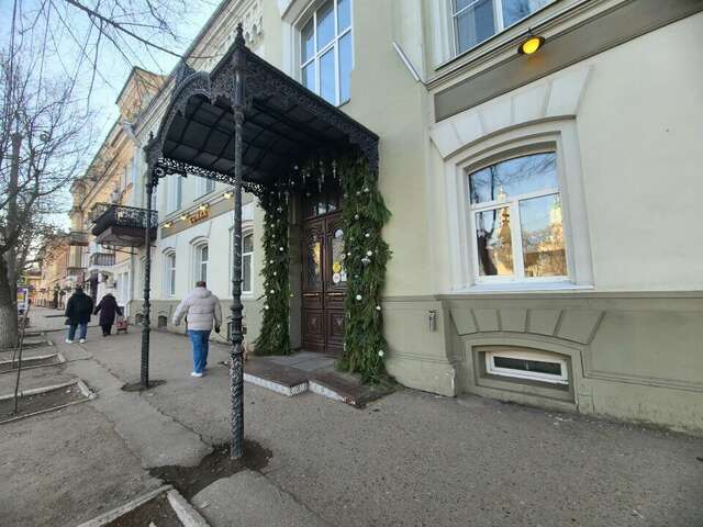 Гостиница Бонотель Астрахань-78