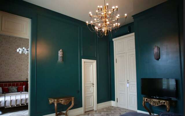 Гостиница Бонотель Астрахань-107