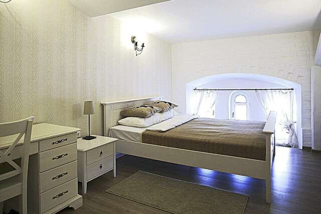 Гостиница Бонотель Астрахань-37