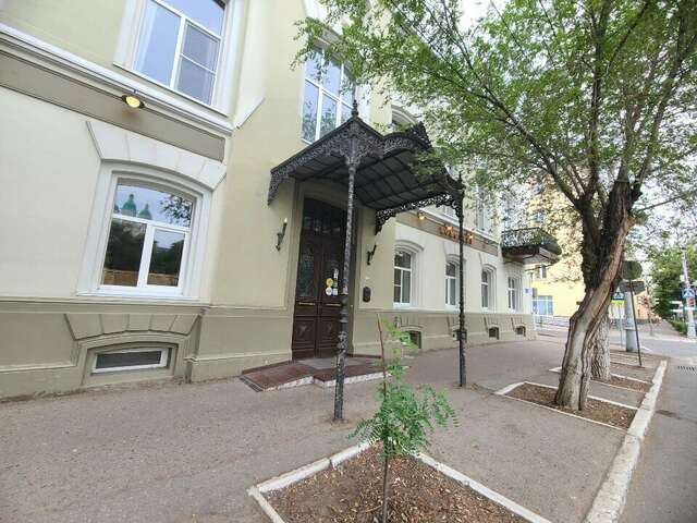 Гостиница Бонотель Астрахань-54