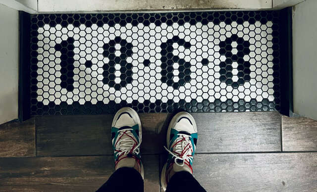 Гостиница Бонотель Астрахань-173