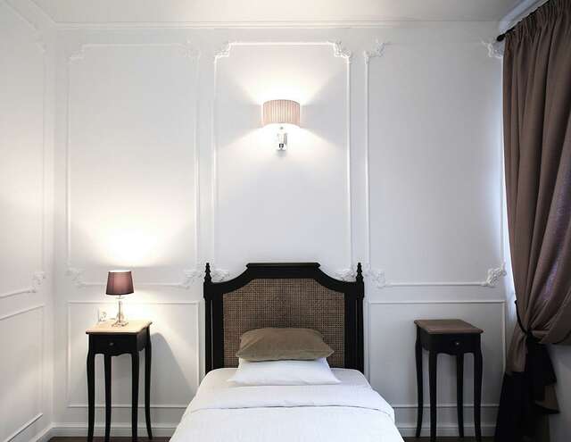 Гостиница Бонотель Астрахань-82