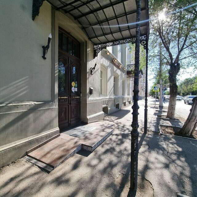 Гостиница Бонотель Астрахань-96