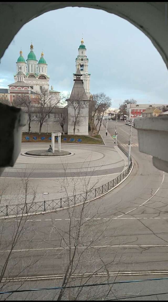 Гостиница Бонотель Астрахань-175