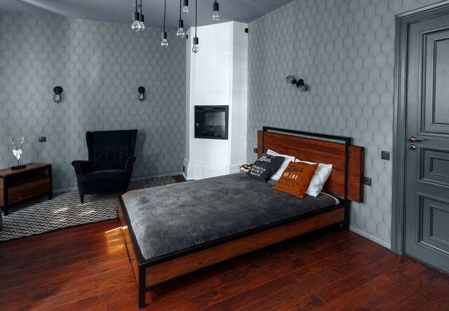 Гостиница Бонотель Астрахань-75