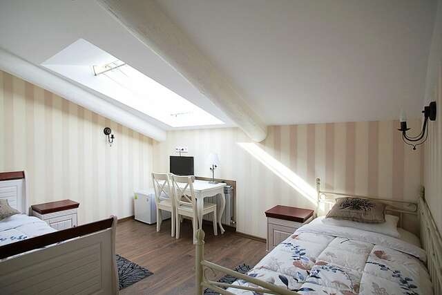 Гостиница Бонотель Астрахань-131