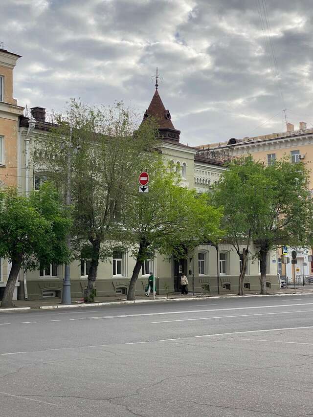 Гостиница Бонотель Астрахань-181