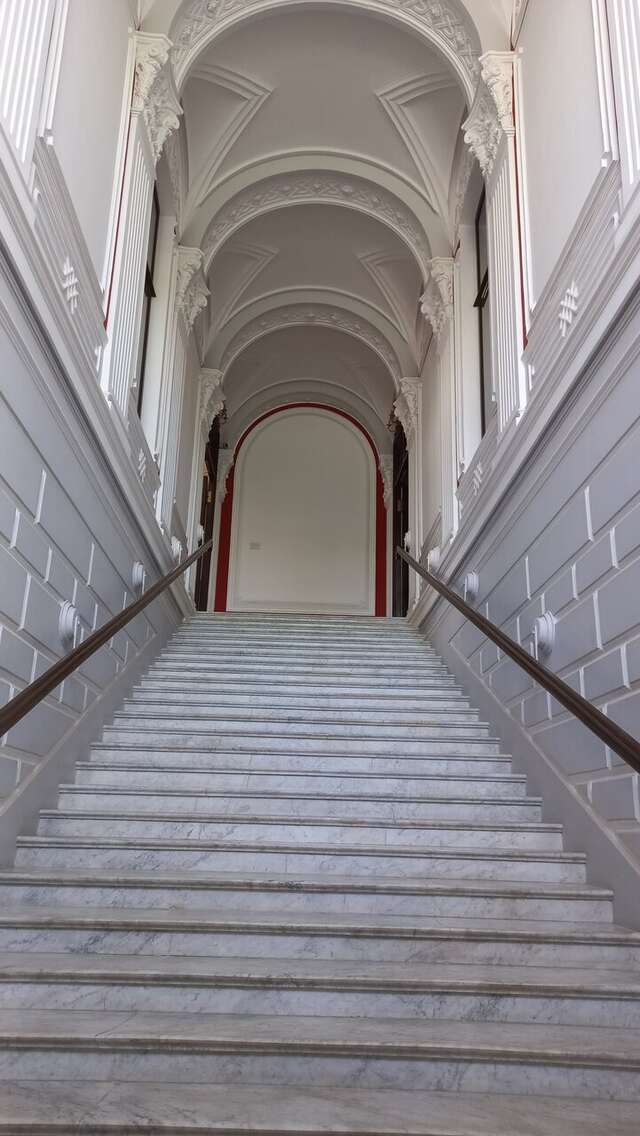 Гостиница Бонотель Астрахань-23