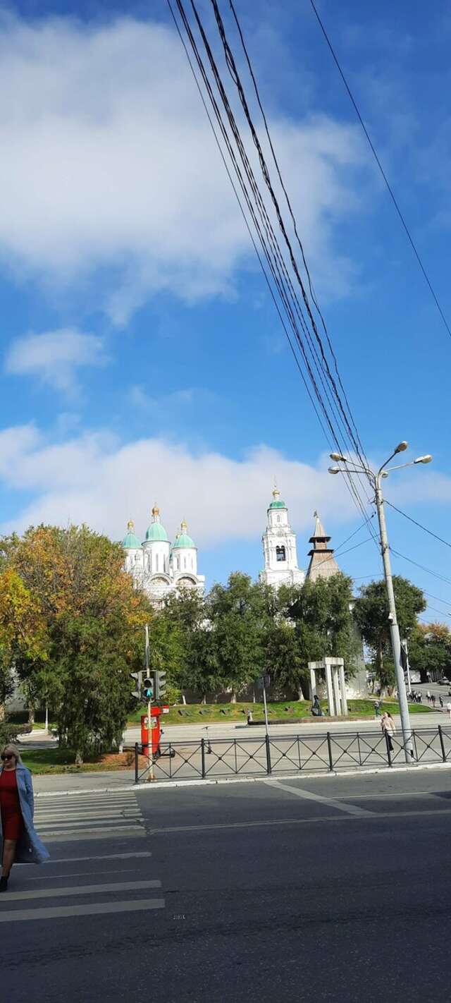Гостиница Бонотель Астрахань-195