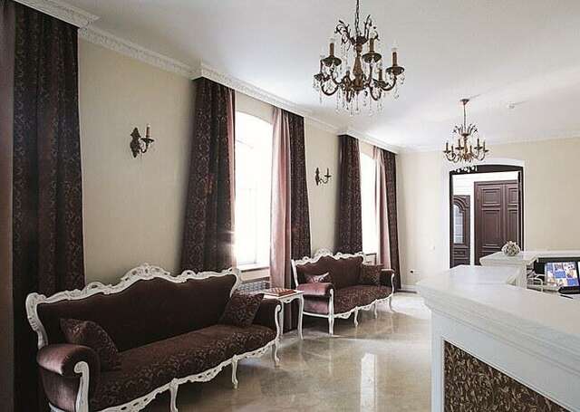 Гостиница Бонотель Астрахань-111